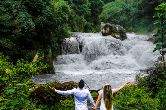 Natureza de Gonçalves